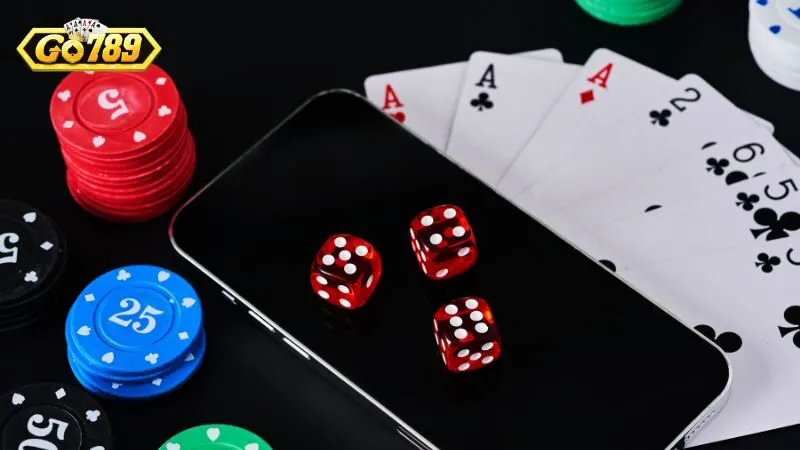 Nạp tiền GO789 qua chuyển khoản ngân hàng là phương thức được nhiều người yêu thích