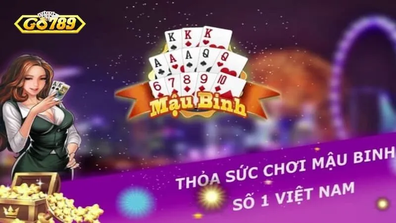 mậu binh go789