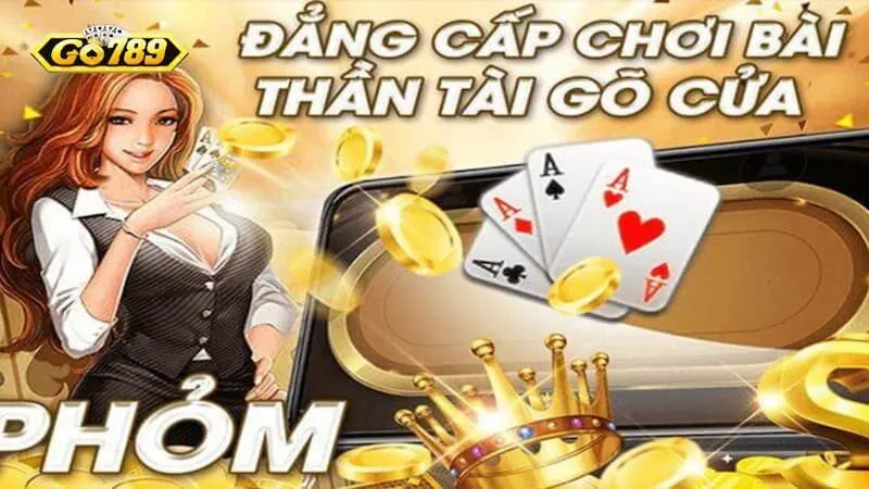phỏm go789