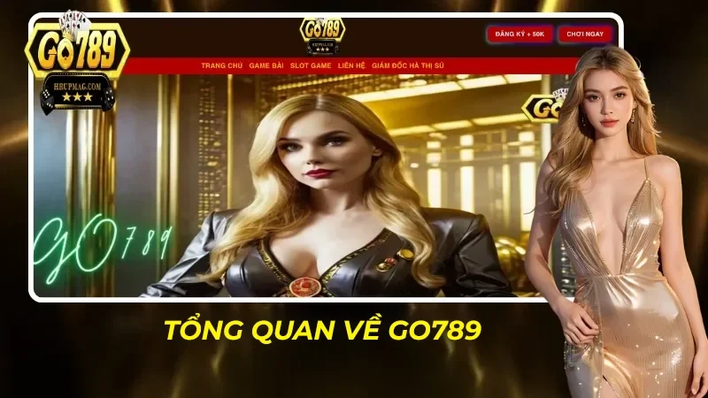 Lịch sử hình thành GO789 từ năm 2020 đến 2024 qua ba giai đoạn thành lập, mở rộng sản phẩm và ổn định hệ thống vận hành
