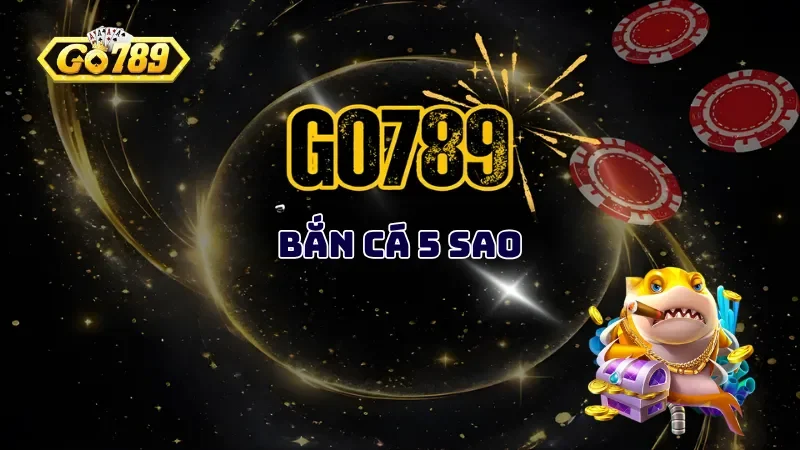 Bắn cá 5 sao