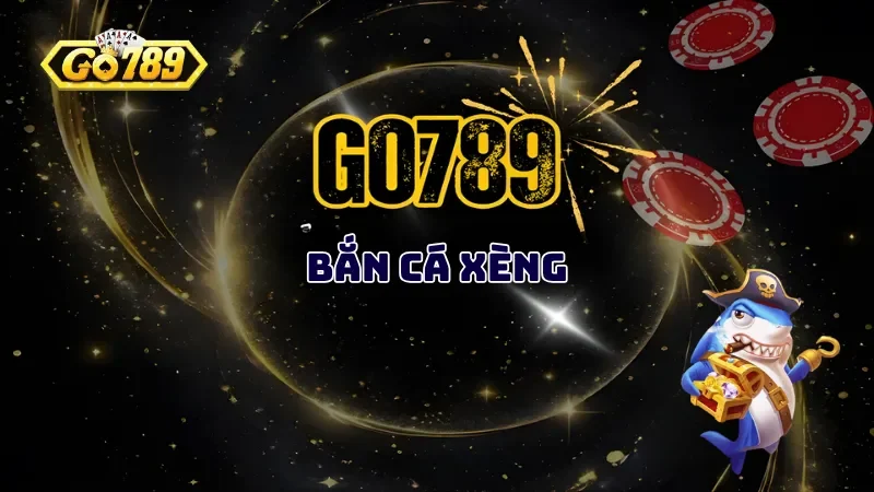 Bắn cá Xèng