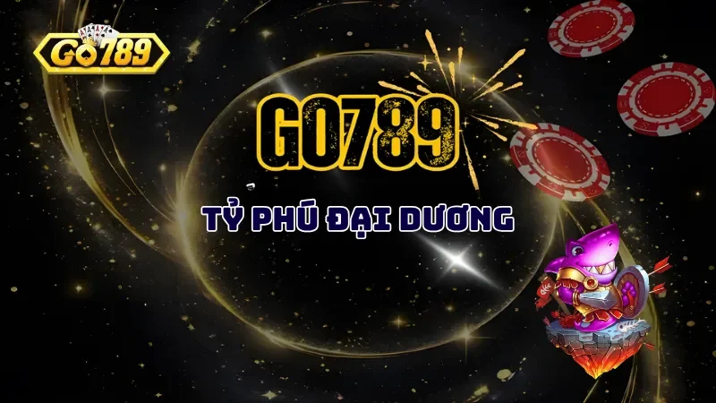 Tỷ phú Đại dương